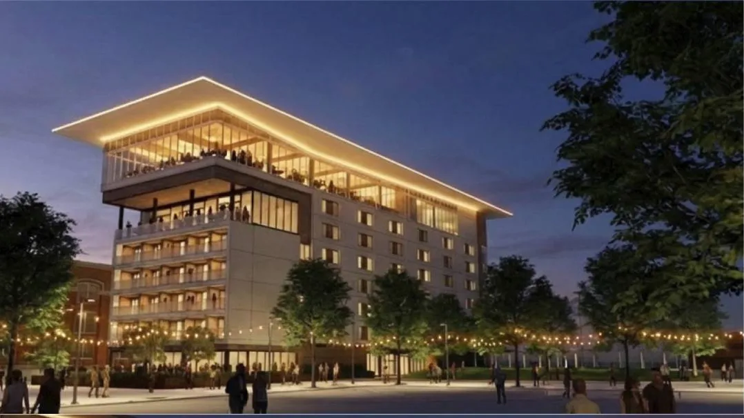 Erie City Council poised for vote on proposed new bayfront hotel