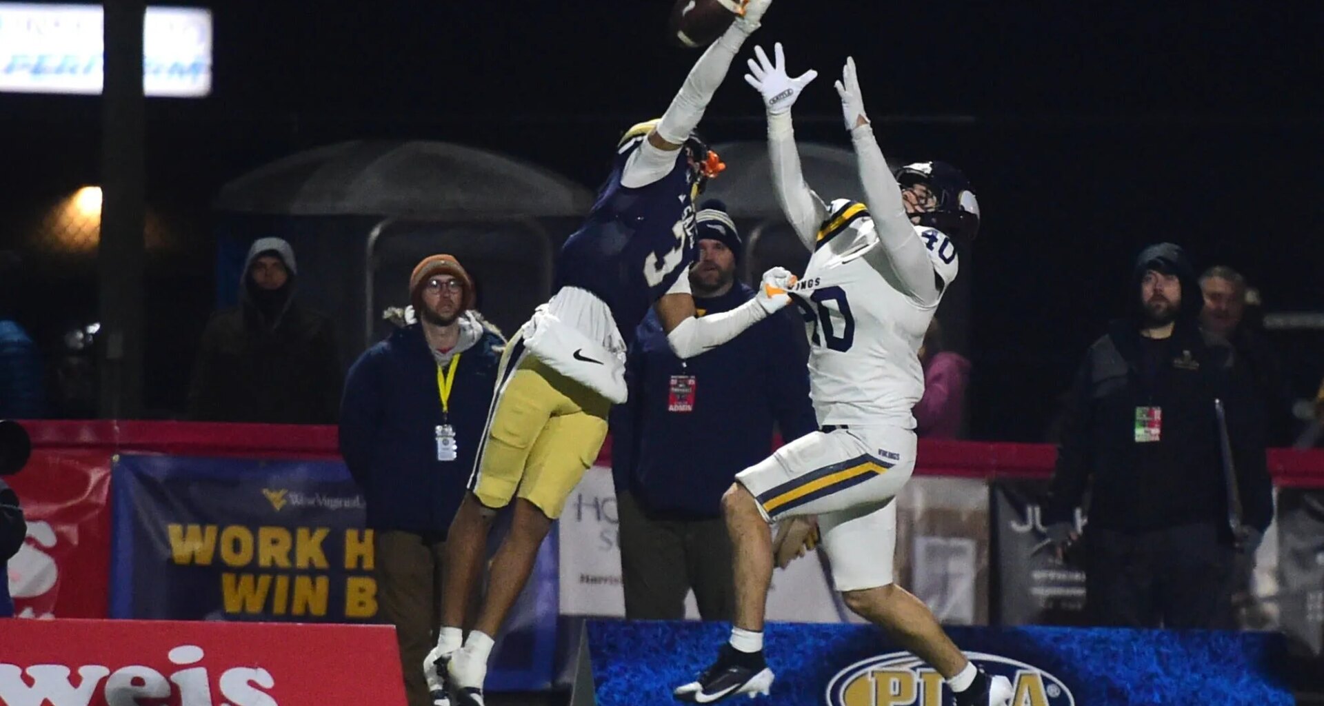 MSU football schedules official visit with Pennsylvania CB Trey Hopkins