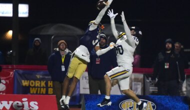 MSU football schedules official visit with Pennsylvania CB Trey Hopkins