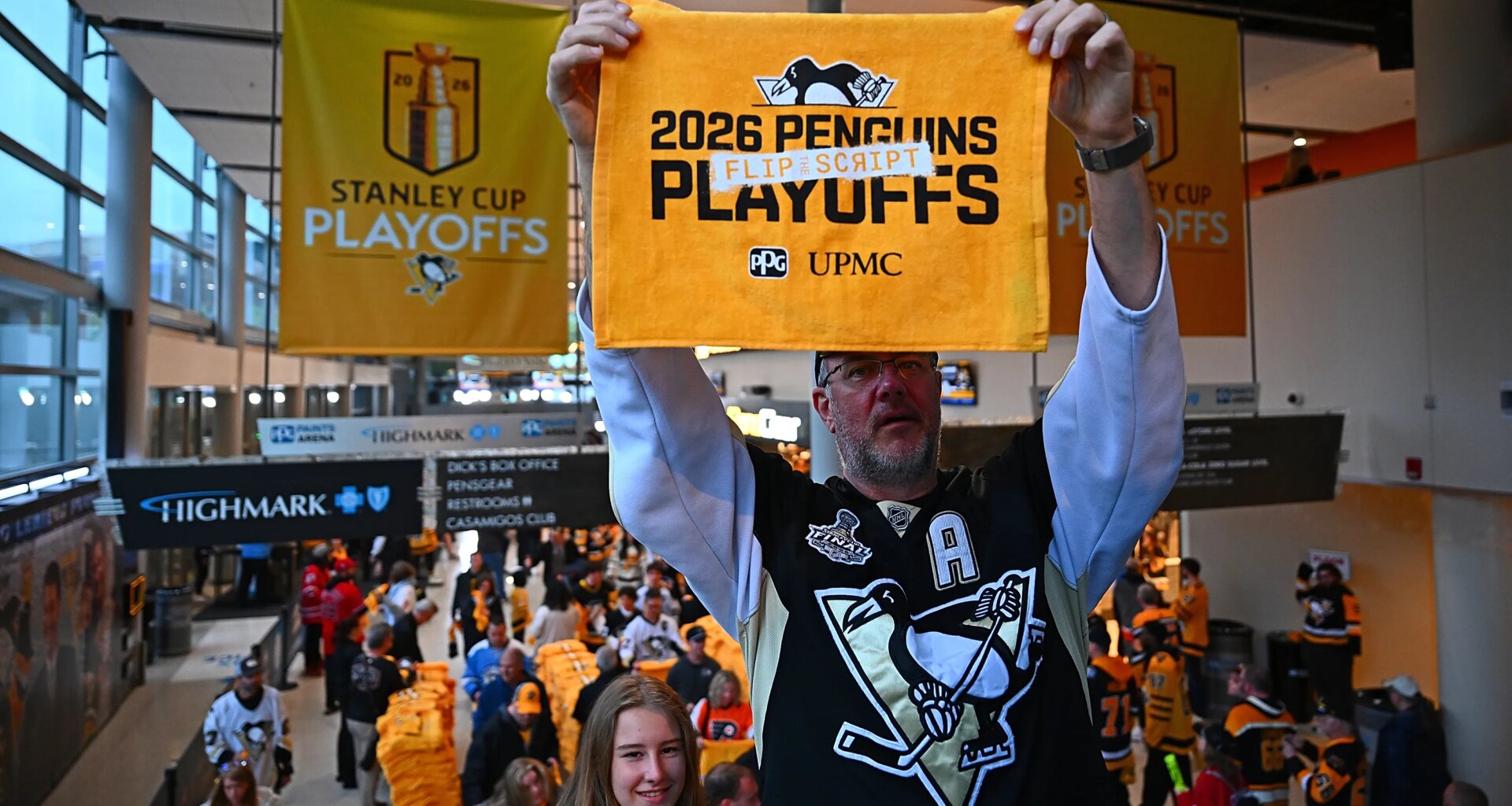 How to watch Game 1