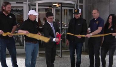 More than 100 businesses to hold grand openings in Pittsburgh