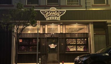 Pittsburgh mother opens Strip District lounge to honor late son