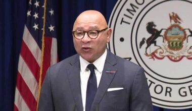 Pennsylvania audit finds one non-citizen voter application in motor voter system