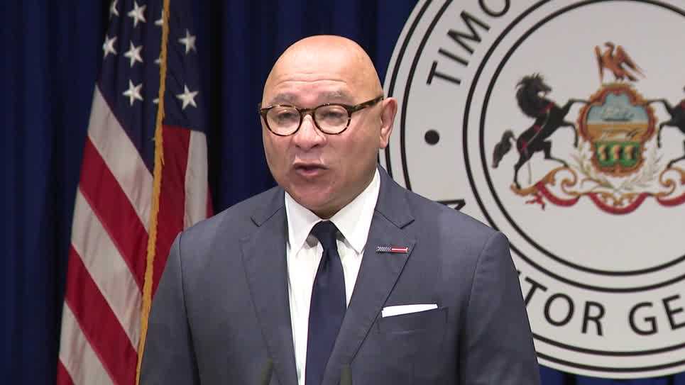 Pennsylvania audit finds one non-citizen voter application in motor voter system