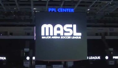 Pennsylvania to debut new professional indoor soccer team in Allentown