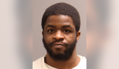 Grays Ferry mass shooting: Philly man turns himself in after 3 killed, 9 hurt