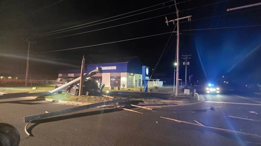 Credit: Kill Devil Hills Police Department
