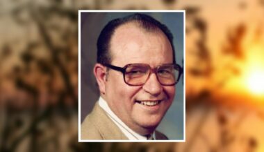 Francis M. Ezar Obituary April 21, 2026