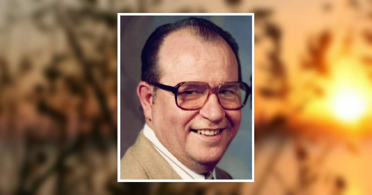 Francis M. Ezar Obituary April 21, 2026