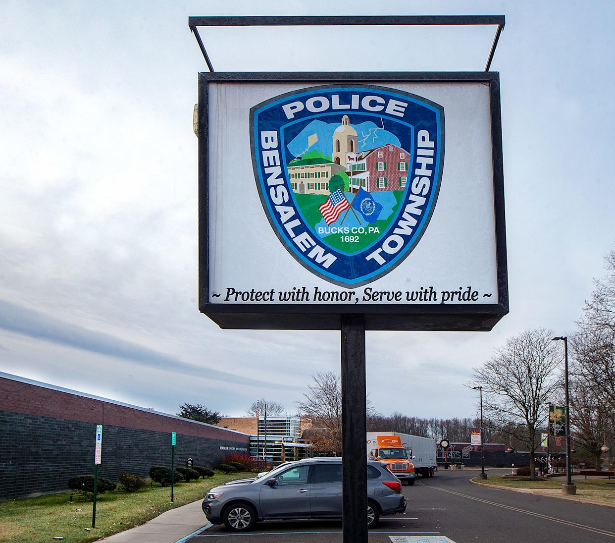 Bensalem police have charged the owner of a popular restaurant with harassing and inappropriately touching his female workers. Police are looking for other victims.