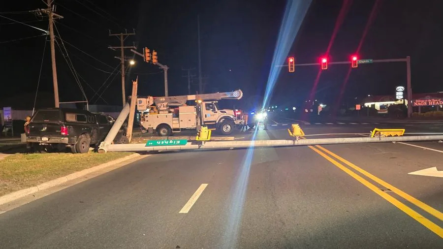 Credit: Kill Devil Hills Police Department