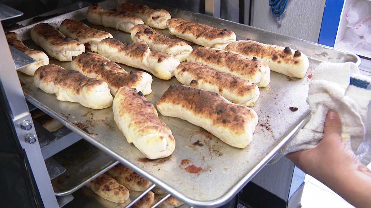 NFL Draft food vendors ready for hundreds of thousands of people