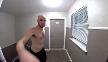 Pennsylvania woman’s Ring camera captures machete-wielding neighbor