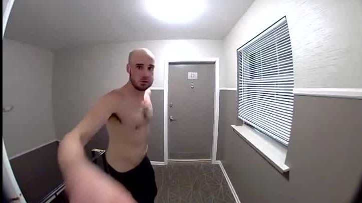 Pennsylvania woman’s Ring camera captures machete-wielding neighbor