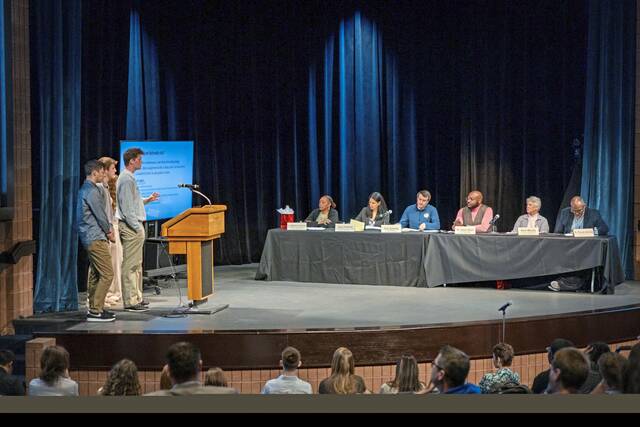 Pittsburgh controller questions $608 catering bill charged to taxpayers for funeral reception