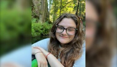 Chatham student develops real-time antisemitism incident tracker