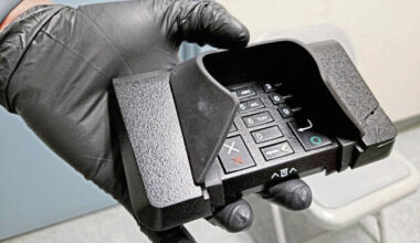 Secret Service-led operation nets 9 credit card skimming devices in Pittsburgh area