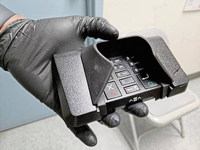 Secret Service-led operation nets 9 credit card skimming devices in Pittsburgh area