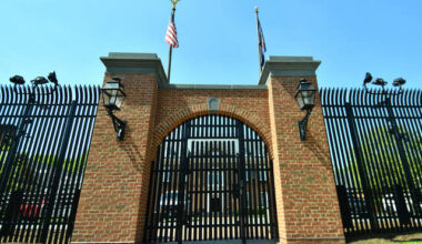 Pennsylvania treasurer says ‘no’ to taxpayers footing $1M in security upgrades at Shapiro’s home