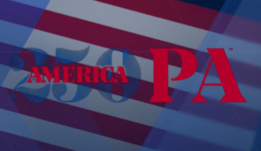 Celebrating the nation's 250th birthday across Pa.