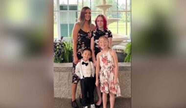 Pennsylvania mother of 3 killed in Armstrong County shooting