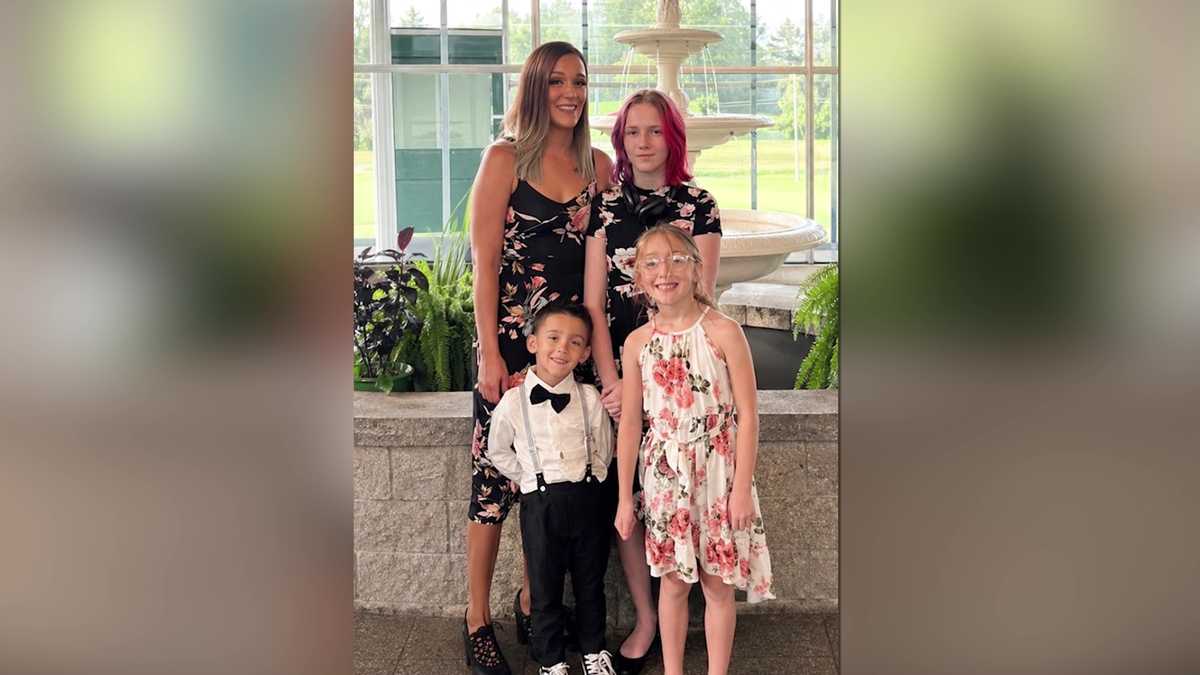 Pennsylvania mother of 3 killed in Armstrong County shooting