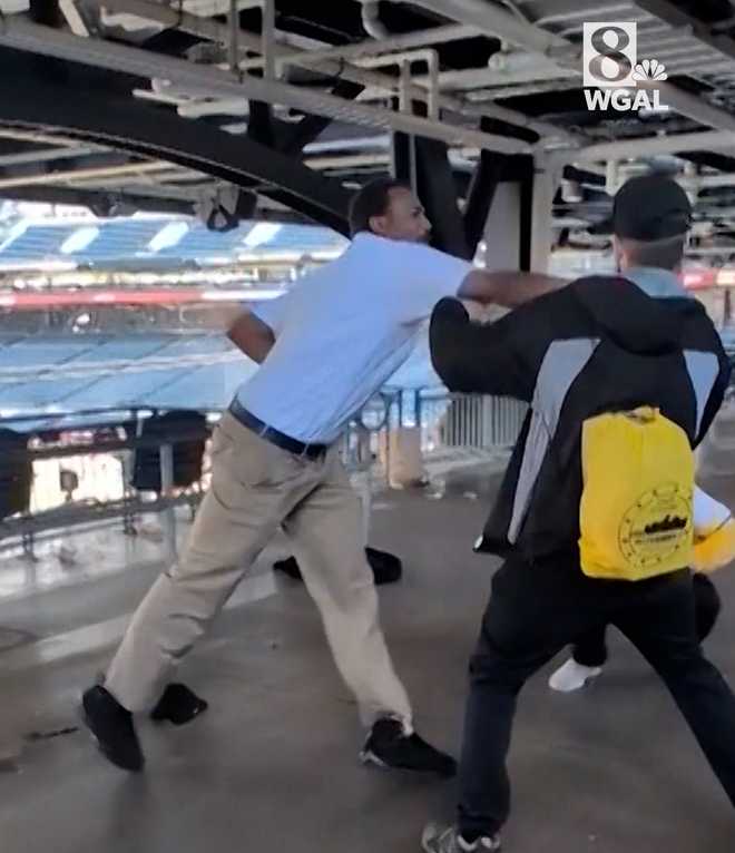 A lawsuit has been filed against the Pittsburgh Pirates and PNC Park over a May 2023 confrontation between fan Patrick Egan and park employee Raymond Stroud III.