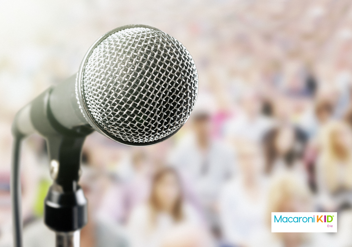 Free Summer Concerts in Erie, PA (2026 Guide)