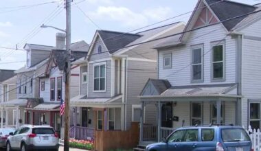 Fineview residents raise concerns over Airbnb rentals during NFL draft