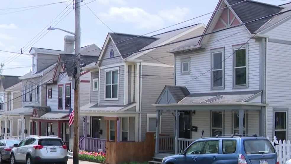 Fineview residents raise concerns over Airbnb rentals during NFL draft