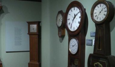 Pennsylvania lawmakers propose ending daylight saving time