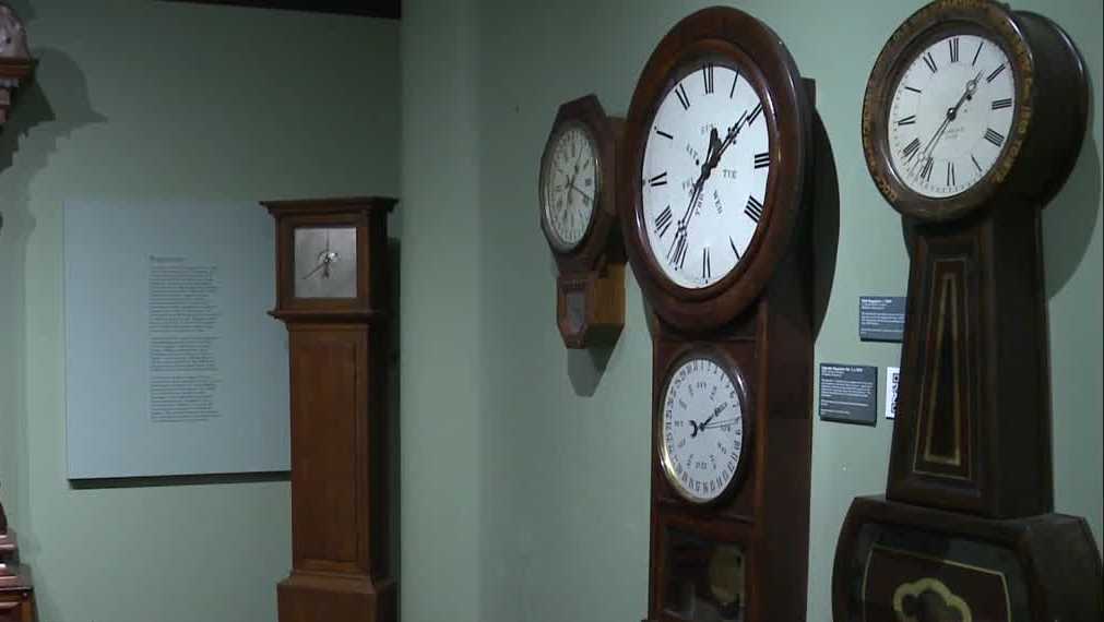 Pennsylvania lawmakers propose ending daylight saving time