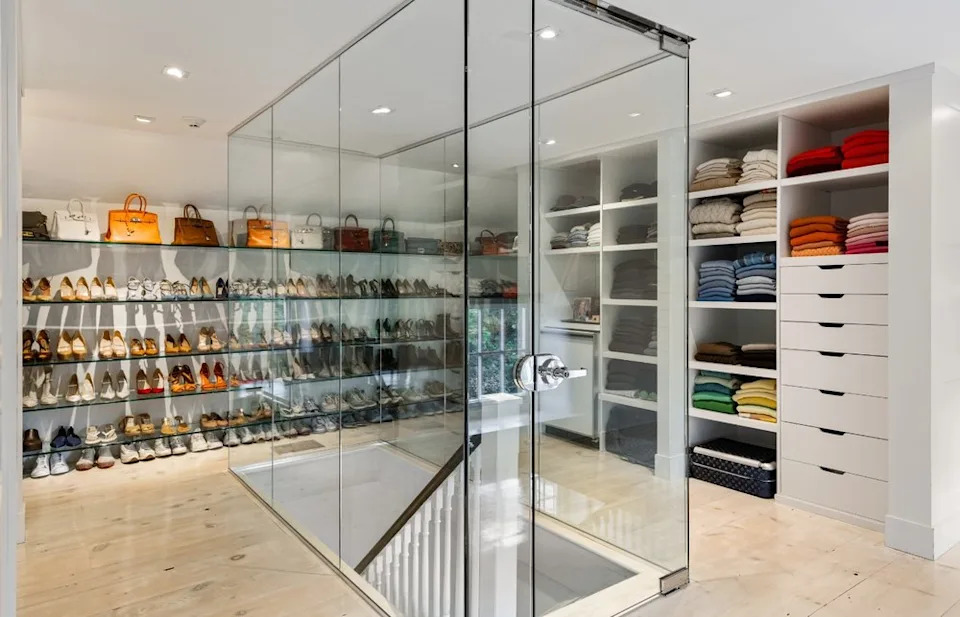 Hadid Home In New Hope Pennsylvania For Sale