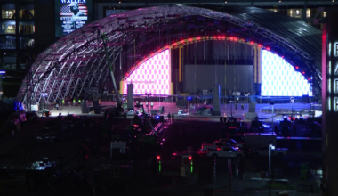 '4 The Record' counts down to the NFL draft in Pittsburgh