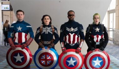 FAN EXPO Philadelphia takes over the Convention Center this May with celebrity guests and cosplay