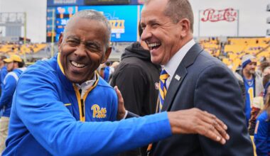 A who's who of Western Pa. football will be announcing picks at the NFL Draft in Pittsburgh