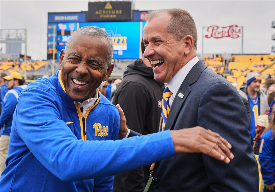 A who's who of Western Pa. football will be announcing picks at the NFL Draft in Pittsburgh