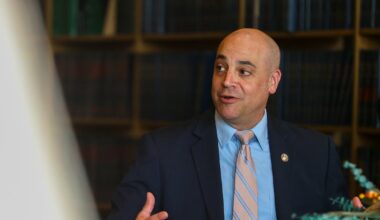 Organizer pleads guilty in Pennsylvania voter registration scheme from 2024 election