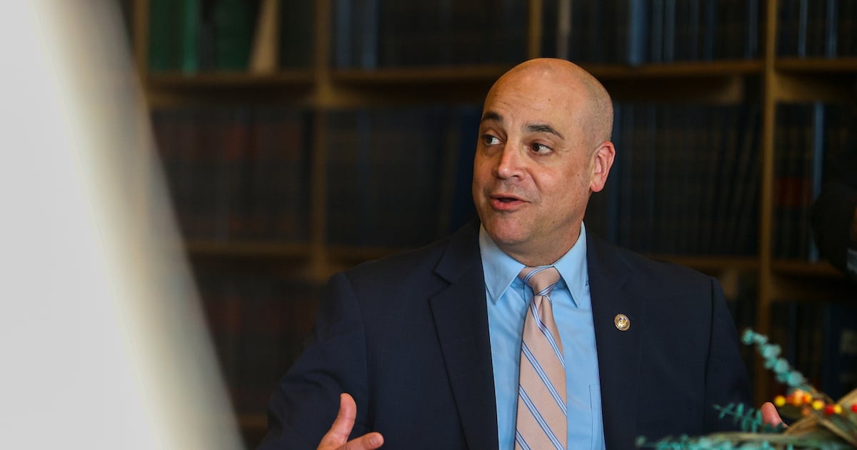 Organizer pleads guilty in Pennsylvania voter registration scheme from 2024 election