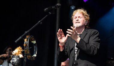 Big names, spring activities abound in region