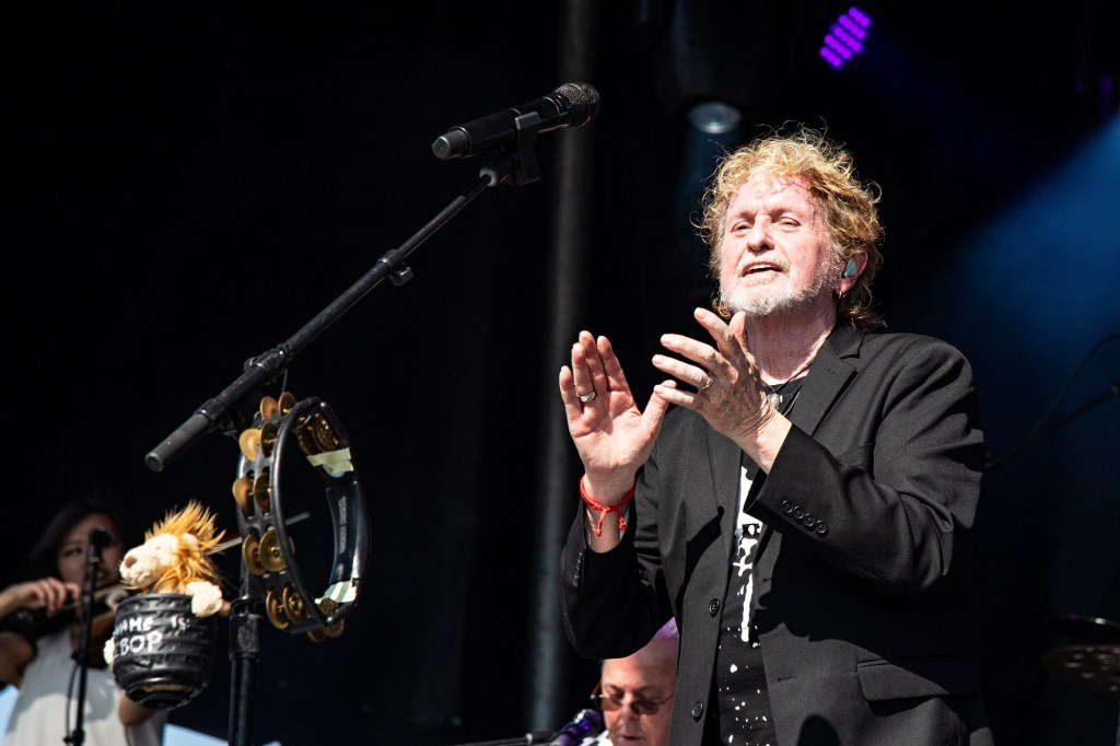 Big names, spring activities abound in region