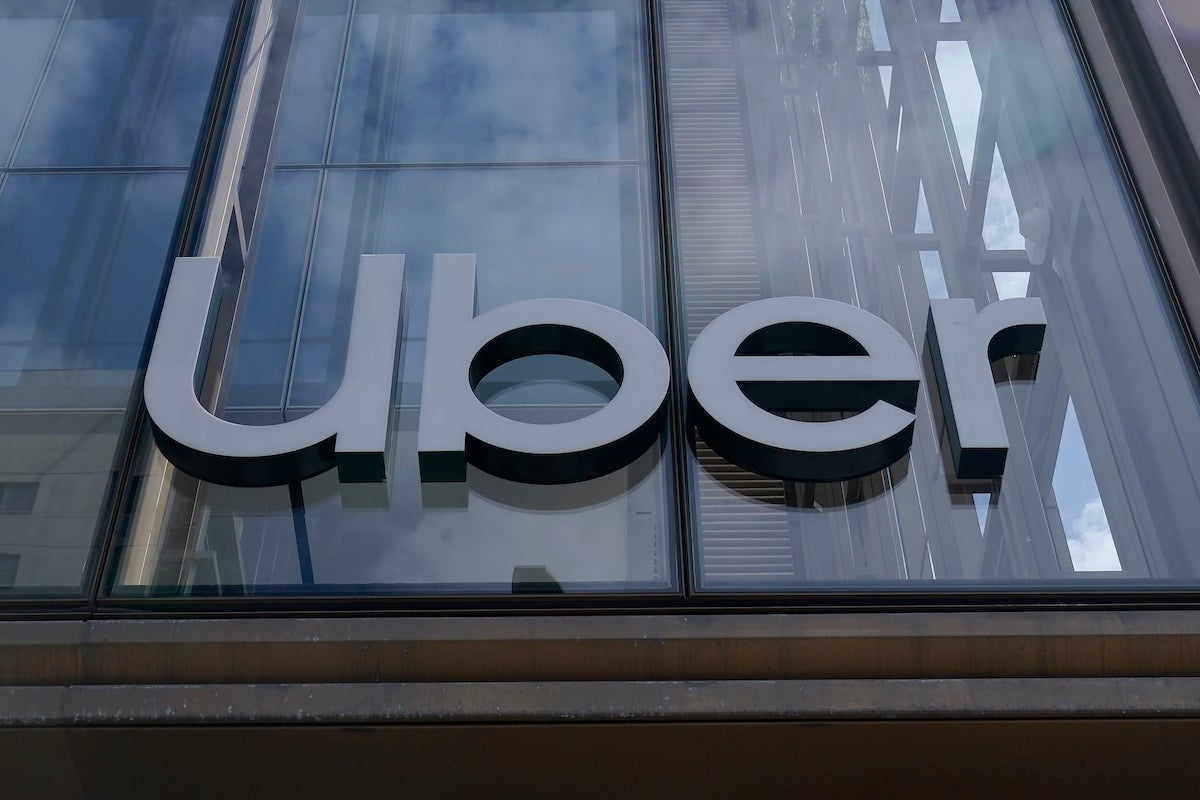 Uber launches campaign against Philly’s $1 rideshare tax