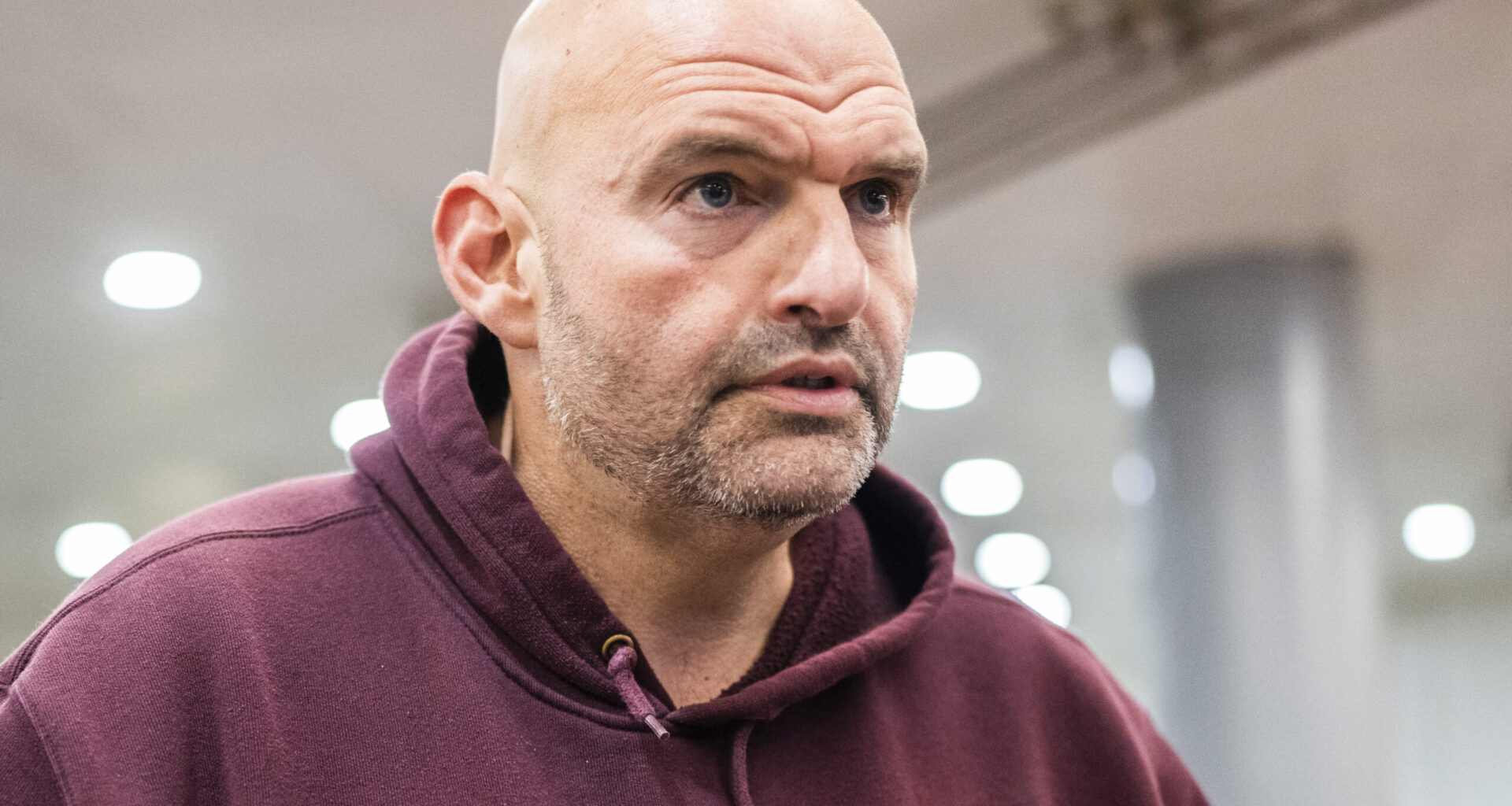 No Pennsylvania House Democrat Supports Fetterman for 2028