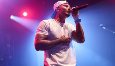 Kane Brown to perform in Bethlehem