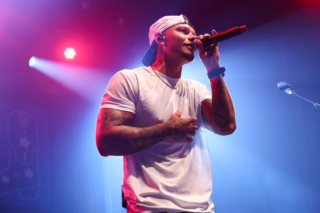 Kane Brown to perform in Bethlehem