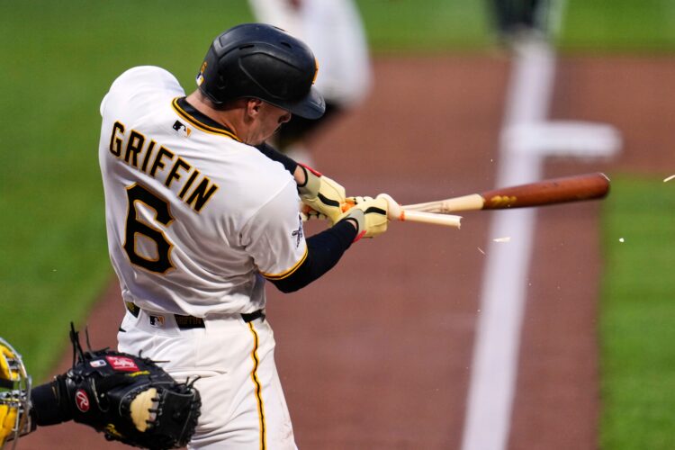 Padres Blank Pirates 5-0, Ending Pittsburgh’s 5-Game Win Streak | News, Sports, Jobs