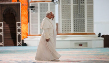 Trump and Pope Leo square off over Iran and its aftermath, Diocese of Scranton Bishop issues statement | News, Sports, Jobs