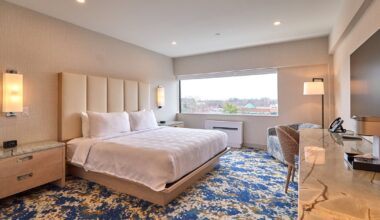 Parx Casino opens new hotel, adding on-site rooms for overnight stays