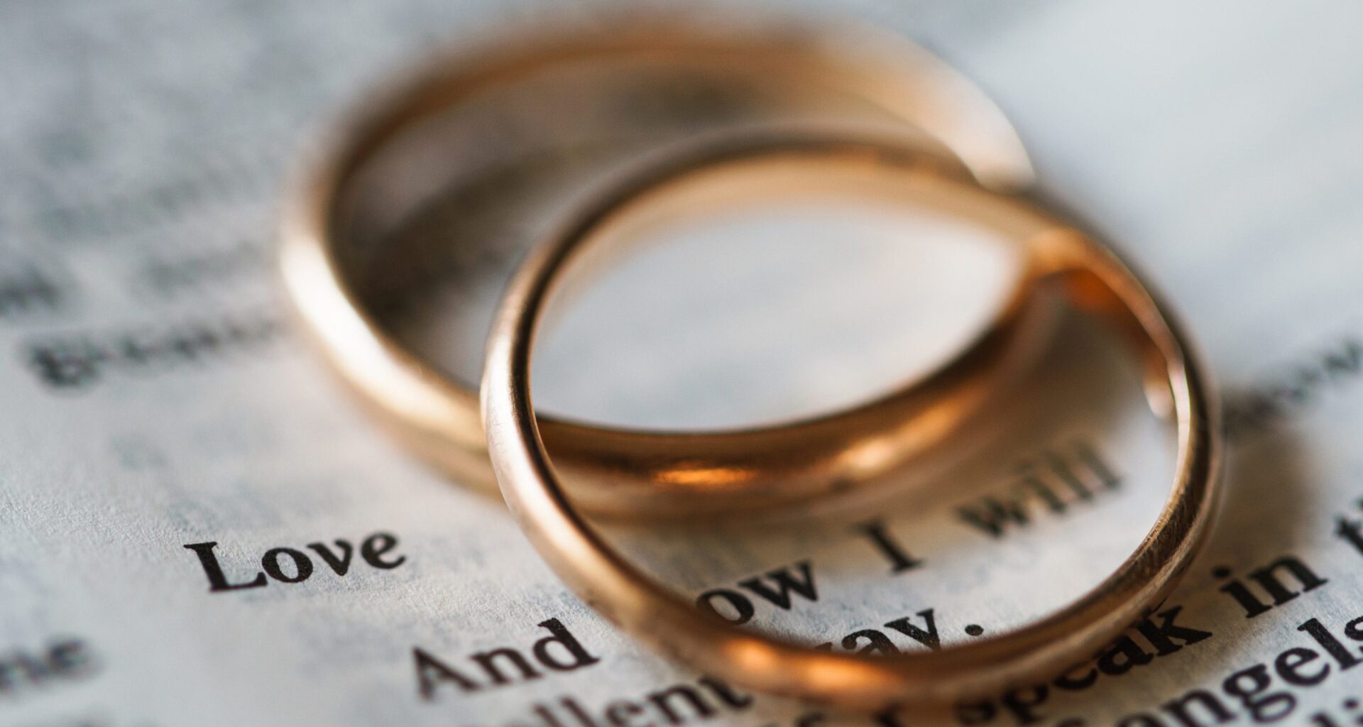 Celebrate Marriage at the Cathedral: Wedding Anniversary Mass Set for May 2