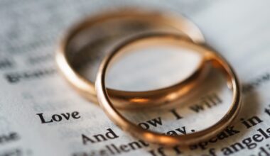 Celebrate Marriage at the Cathedral: Wedding Anniversary Mass Set for May 2